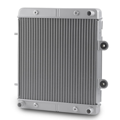 Aluminum Radiator for Polaris Sportsman 400 450 500 570 (2000–2023)