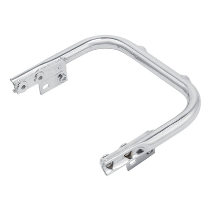 License Plate Mount Support Tube Bracket for Harley Touring (1997-2008)