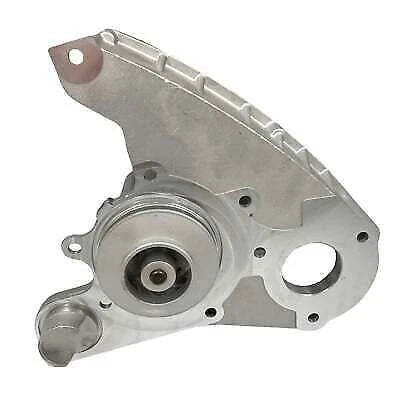 Water Pump for Fiat Ducato, Iveco Daily 35S13 35S14 35S15 (F1AE Engines)