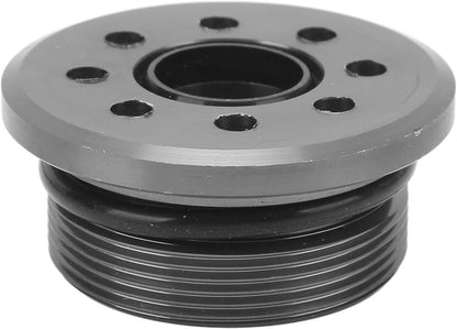 Set of 2 Trim Cylinder Screws & Seals for Suzuki Outboard 90-250HP