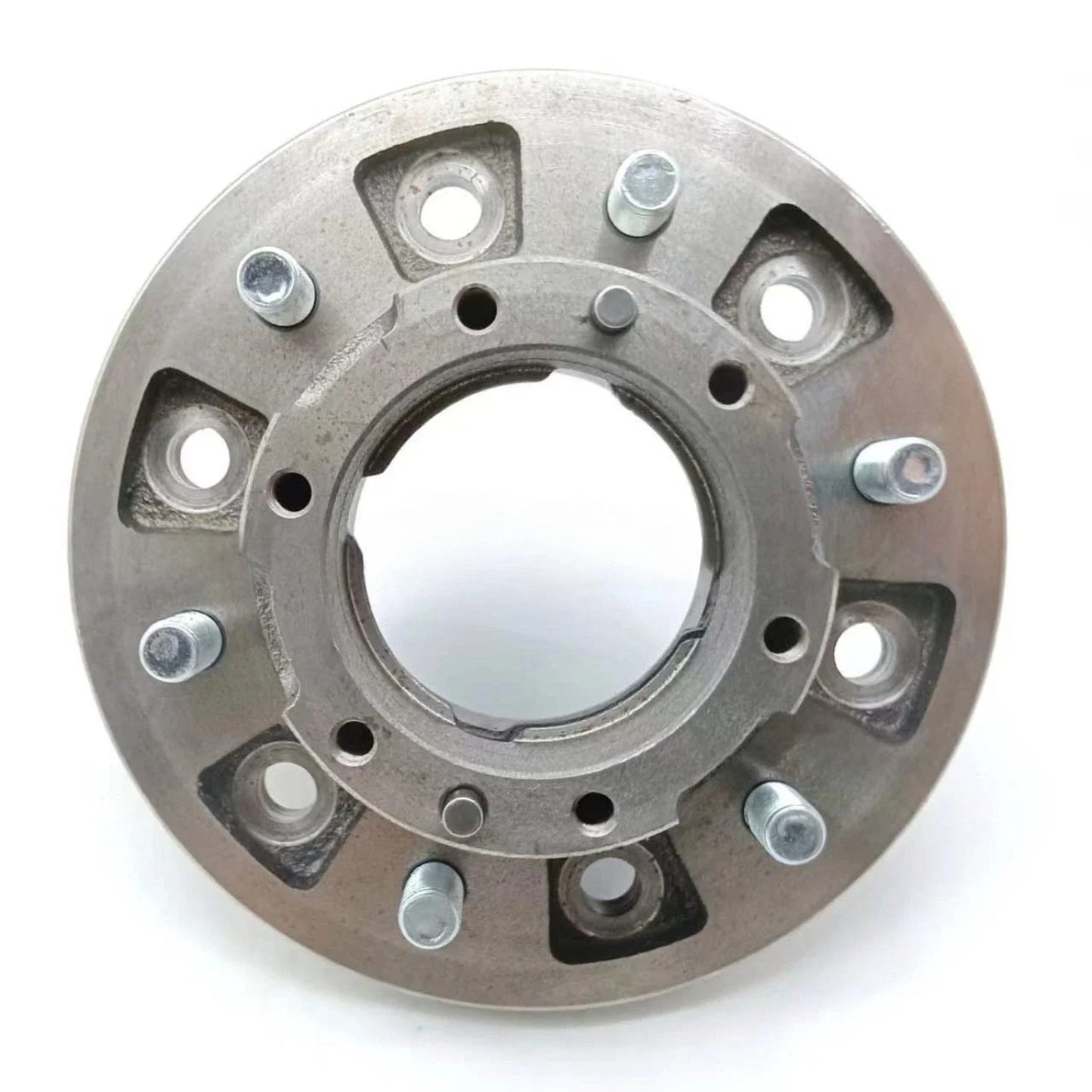 Front Axle Hub L/R for Toyota Land Cruiser (1991–1997)