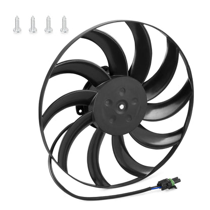Cooling Fan Motor for Polaris RZR 900 / RZR XP 1000 (2014–2024)