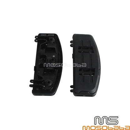 Rider Floorboard Foot Peg Pads for Harley Street Glide FLHX (2024)
