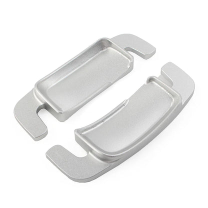 Steering Wheel Paddle Shifter Extensions for Mercedes Benz C/S/E-Class