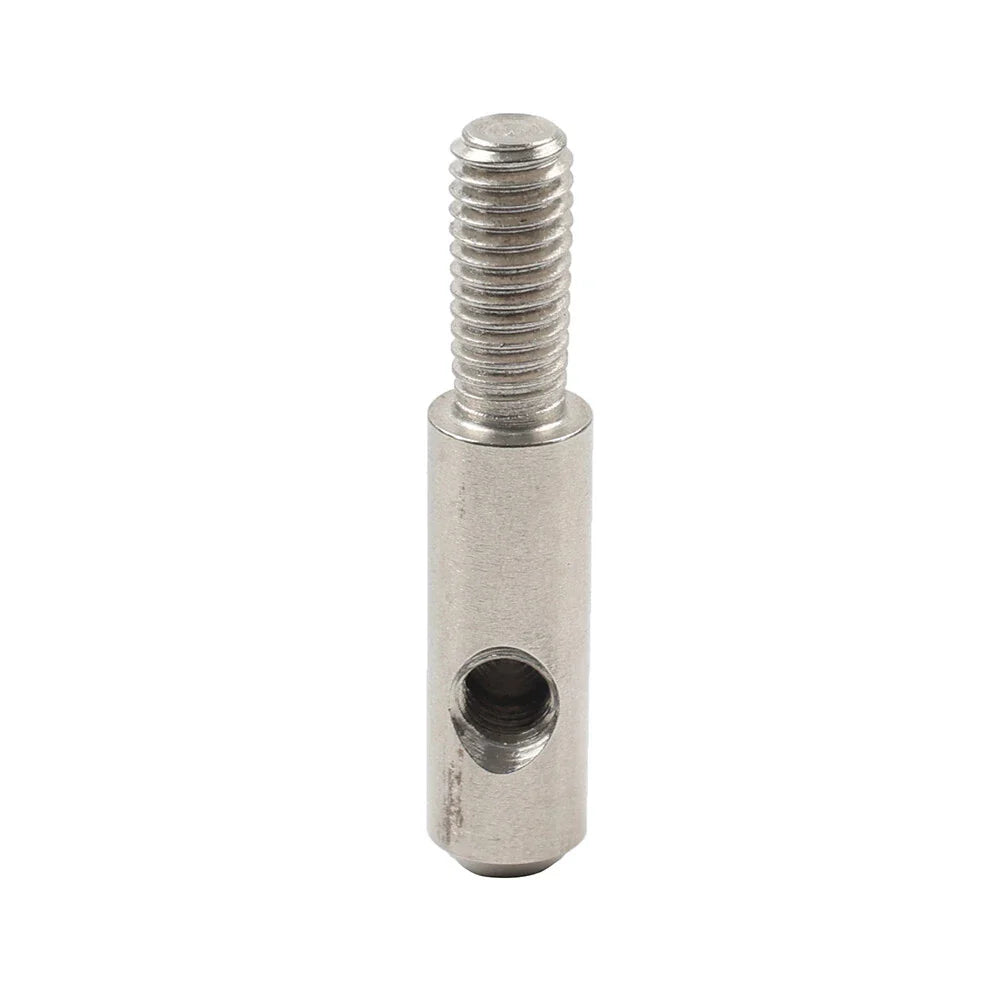 38MM Radio Antenna Adaptor for Harley Electra Road Glide FLHT FLT (1989-2023)