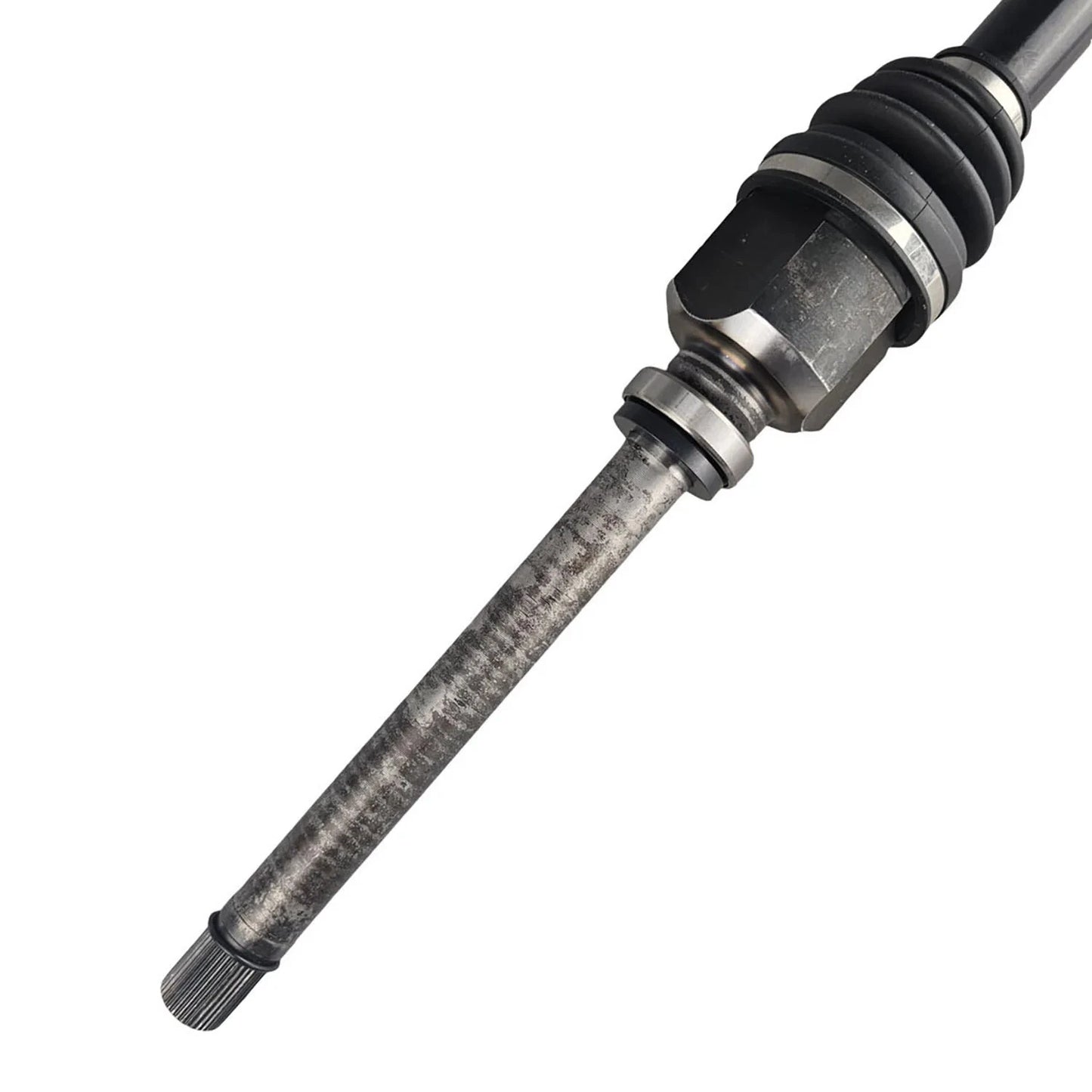 Front Left Drive Shaft for Citroen C4 (2004–2010)