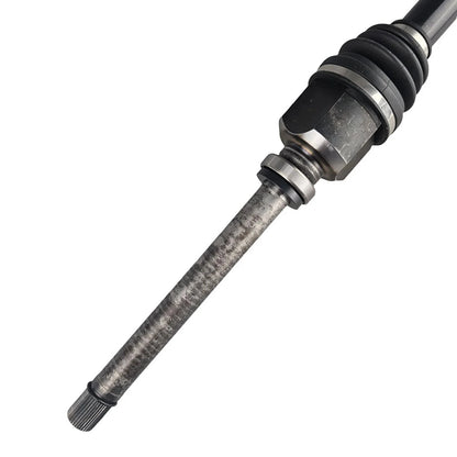 Front Left Drive Shaft for Citroen C4 (2004–2010)