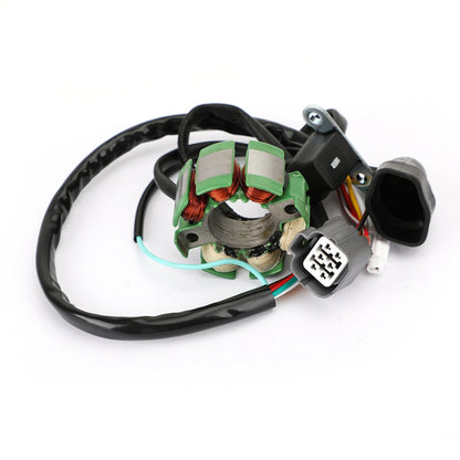 Petrol Pump for Yamaha MWS 125 150A C Tricity (2014–2017) BB8-E3907-00
