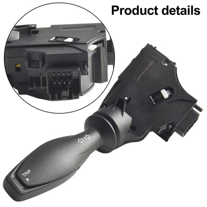 Indicator Switch Stalk for Ford Fiesta (2008–2017)