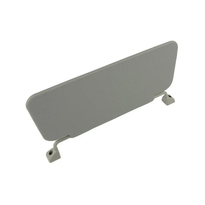 Adjustable Sun Visor for Construction Machinery