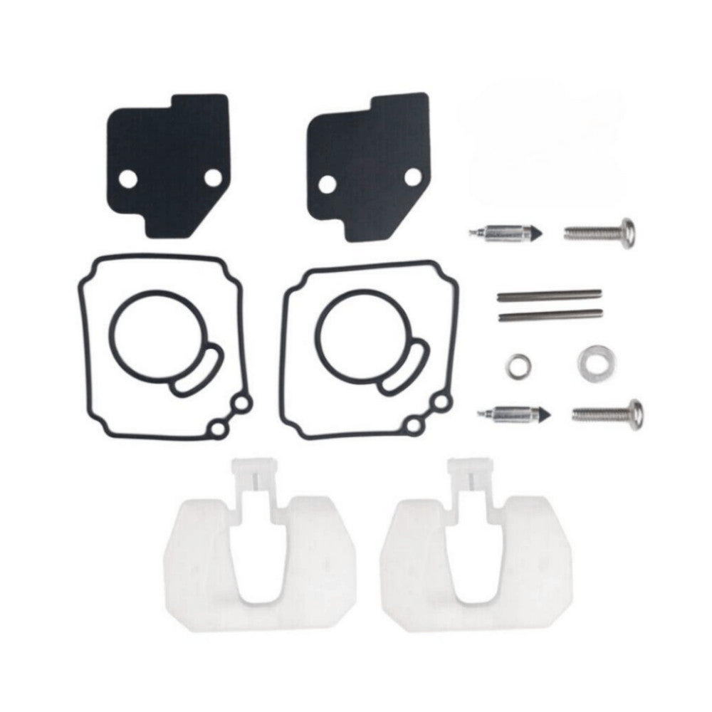 Carburetor Repair Kit for Yamaha Outboard 20-25HP (2T)