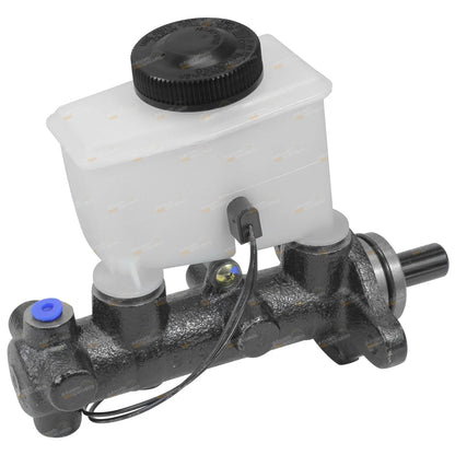 Brake Master Cylinder 4cyl 2.6L G6 2.5L WL for Ford Courier PD (1996-1999)