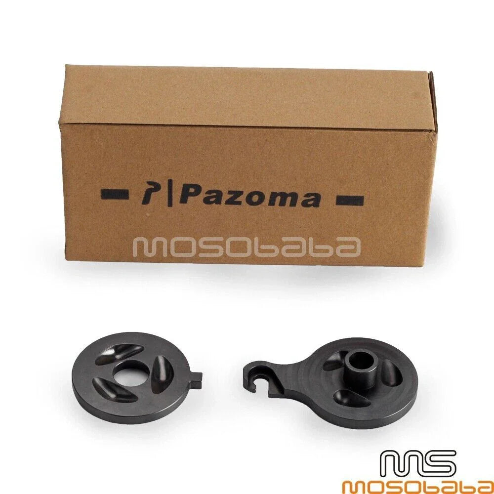Power Clutch Release Ramp for Harley Softail Touring (1987-2023)