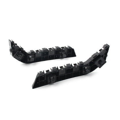 Front Bumper Retainer Bracket Support  for 2017-2019 Honda Civic