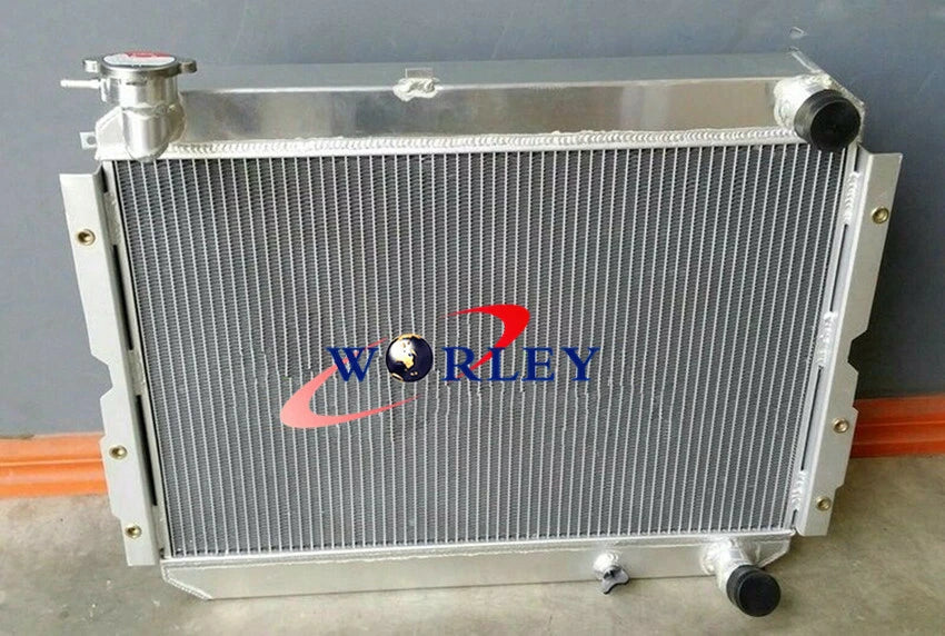 Radiator for Toyota Land Cruiser 60 Series (1981–1989)