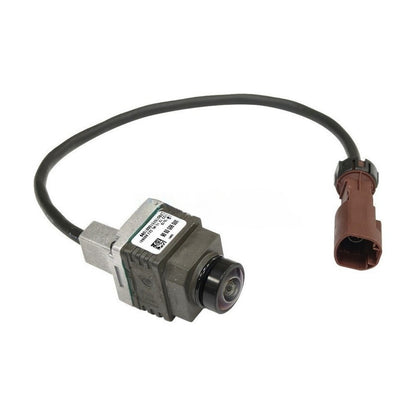 Rear View Reverse Camera for Mercedes-Benz A-Class (2013–2020)