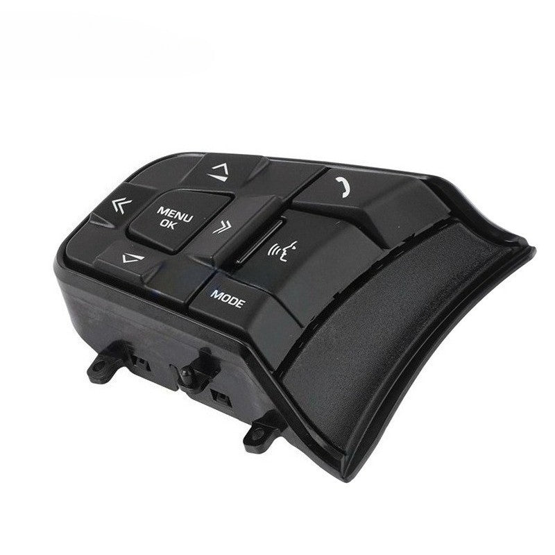 Steering Wheel Control Switch for Jaguar XE F-PACE (2016–2023)