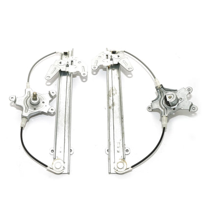 Front Door Window Regulator for Nissan Sentra Sunny B13 (1990–1993)