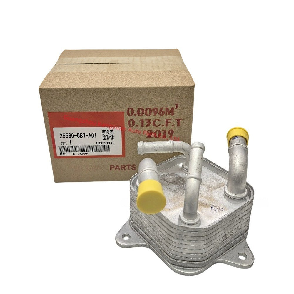 Transmission Oil Cooler for Honda Accord Crosstour Pilot (2008–2015)