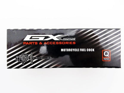 Fuel Tap for KTM SX 65 (1998–2022)