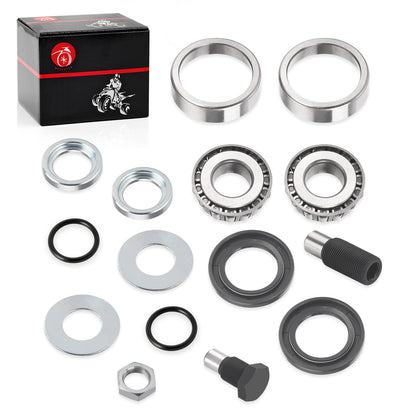 Swing Arm Bearing Seal for Kawasaki KFX700 (2004–2009)