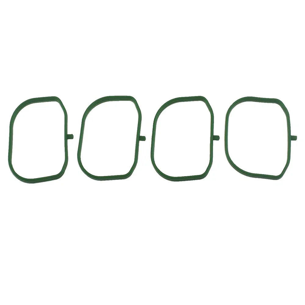4 Pcs Engine Gasket for Ford Fiesta, Focus, Mondeo, Fusion, S-Max, Galaxy (2001-2023)