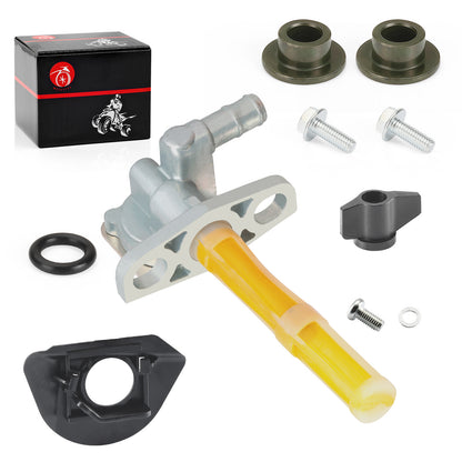 Fuel Valve Petcock for Honda TRX450R (2004–2007)