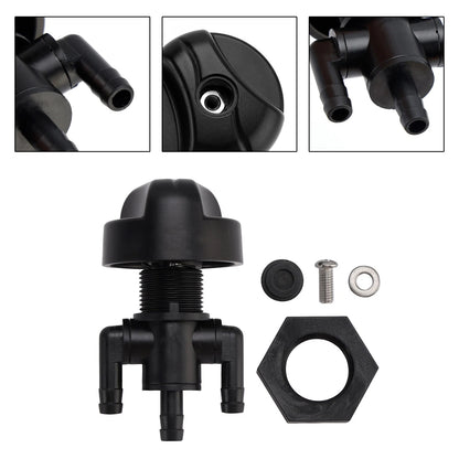 3-Way Gasoline Tap 7052161 5432559 for Polaris Xplorer Trail Boss (1996–2000)