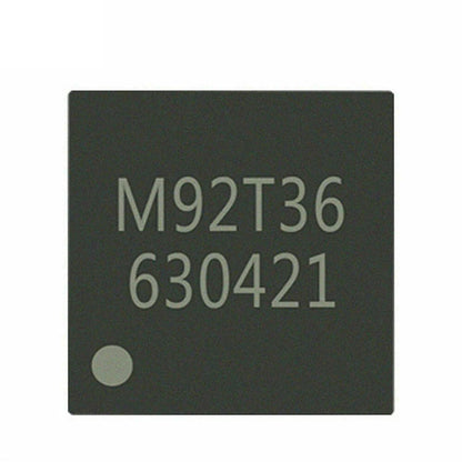 10 x M92T36 Power Charging Control Chip for Switch Motherboard