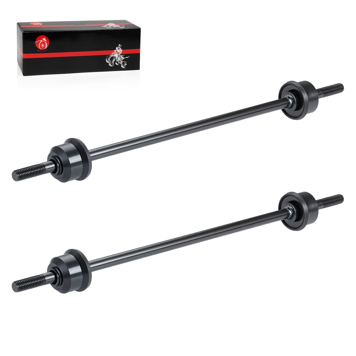 2X Stabilizer Bar Linkages for Polaris Ranger 1000 (2016–2025)