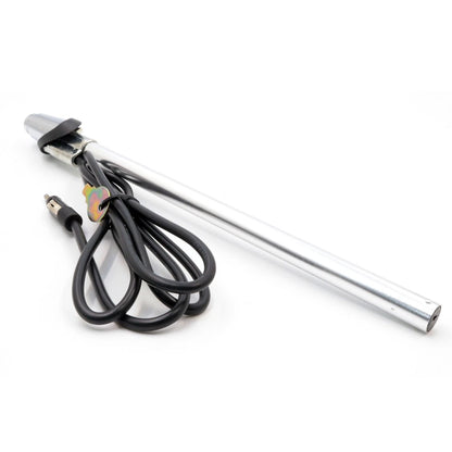 Set of 2 Radio Antennas for Toyota Corolla (1979–1987)