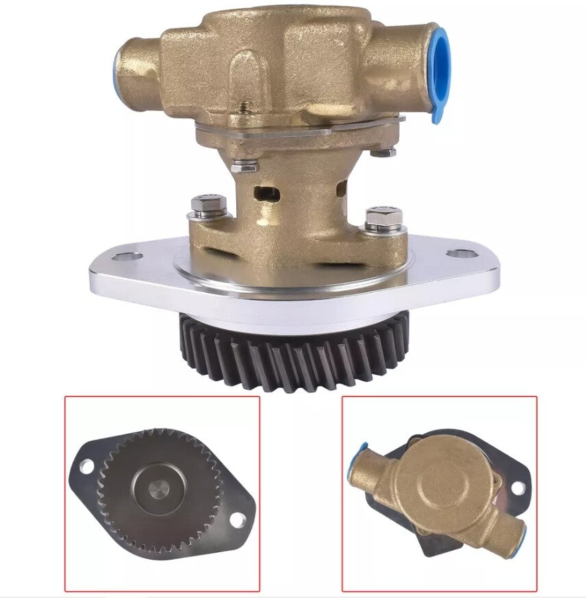 Sea Water Pump for Cummins Engine 4B 4BT 6B