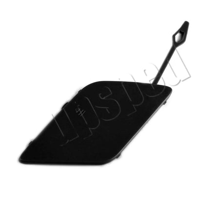 Tow Eye Hook Cover Cap Bumper for Mercedes Benz W204 C300 C350 (2012–2014)