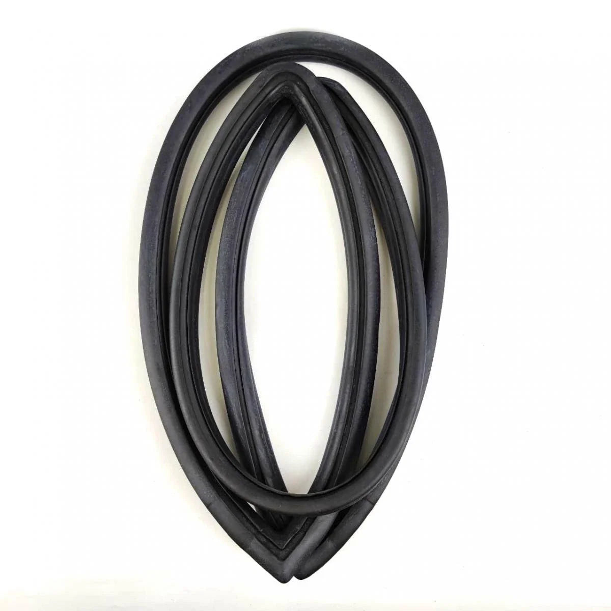 Front Windshield Rubber Seal Weatherstrip Fits Toyota Corolla KE35 1974-81