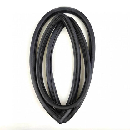 Front Windshield Rubber Seal Weatherstrip Fits Toyota Corolla KE35 1974-81