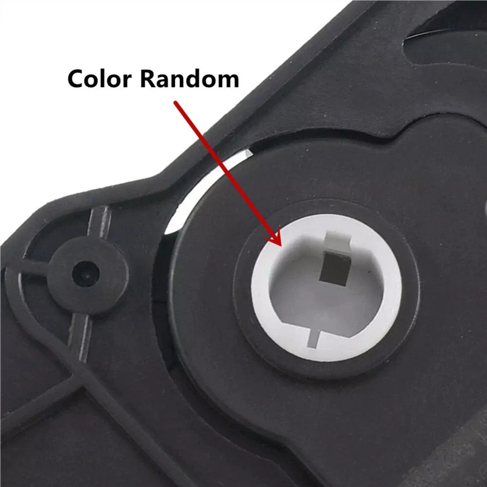 AC Heater Blend Door Actuator for Hyundai Elantra (2011-2016)