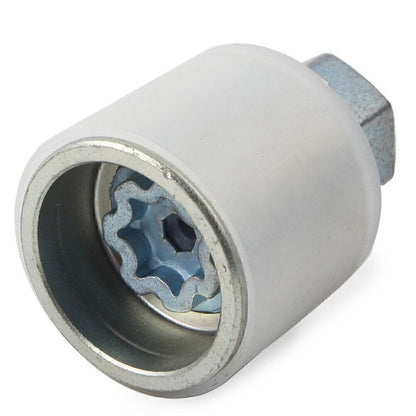 Windshield Washer Fluid Reservoir Cap for SEAT VW Audi (2006–2016) 1K0955455