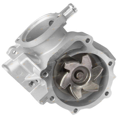 Timing Belt Tensioner Water Pump Kit for Subaru Impreza GF 2.0L EJ20E (1996)