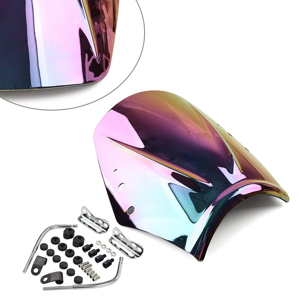 Headlight Rearview Bracket for Universal Applications (LED Compatible)