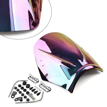 Headlight Rearview Bracket for Universal Applications (LED Compatible)
