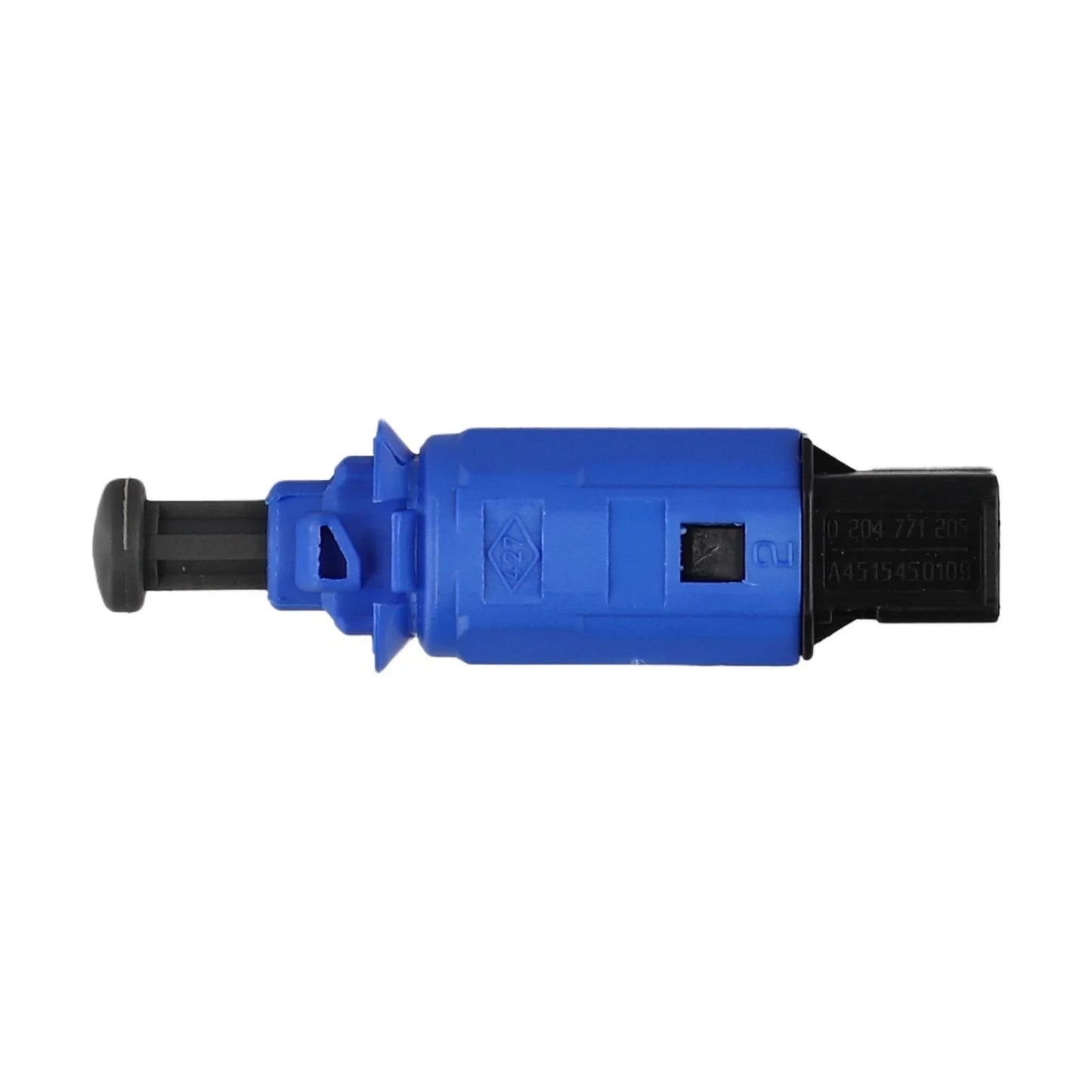 Brake Light Switch Button with Reliable Connector for Smart Fortwo