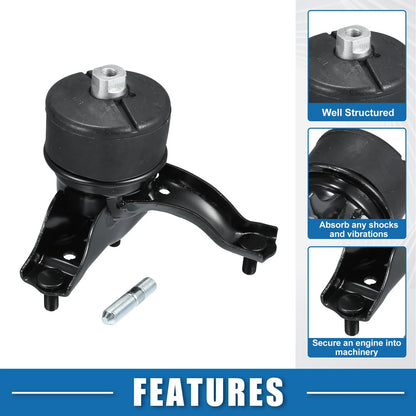 Engine Motor Mount for Toyota Avalon (2013–2018), Camry (2012–2017)