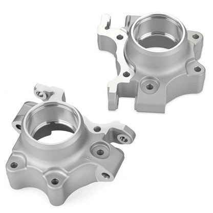 2 x Wheel Bearing Carrier Left Right for Polaris RZR XP Turbo (2017–2021)