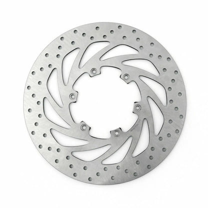 Front Brake Disc for BMW F650, F650GS, F650ST, Aprilia Pegaso 125 (1993–2007)