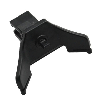 Fuel Door Latch Cover for Mitsubishi Pajero/Montero Sport (2001-2023)