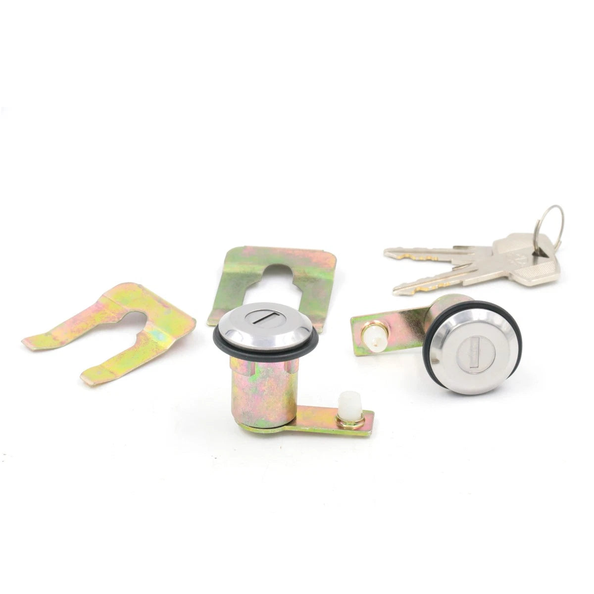 Door Locks with Key for Nissan Datsun 510 1200 1600 240Z 260Z (1968–1978)