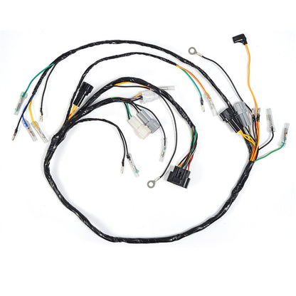 Complete Wiring Harness for Yamaha Blaster YFS200 (2003–2006)