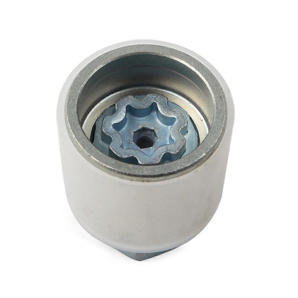 Windshield Washer Fluid Reservoir Cap for SEAT VW Audi (2006–2016) 1K0955455