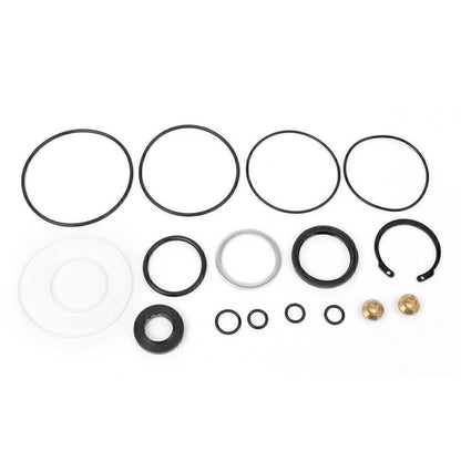 Power Steering Gear Box Shaft Seal Kit for Toyota Hilux LN167 LN172 (1997–2005)