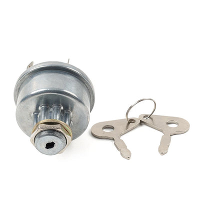 Ignition Switch E7NN11N501AC for Ford 2600 2910 3000 4630 6600 7810 9600 (1975–1995)